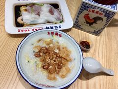 -荔银肠粉·非遗手藝(夫子庙店)