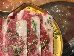 -火炉火自助餐(喜隆多店)
