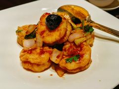 -北京四季酒店·采逸轩