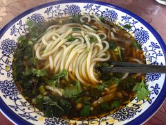 -贵州六盘水羊肉粉(观音桥店)