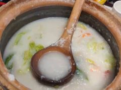 -火齐潮汕砂锅粥(五道口店)