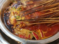 -江二娃串串香(科园四路总店)