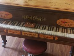 -鼓浪屿钢琴博物馆