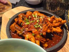 -黑豚黨韩国烤肉料理(悦然时光店)