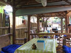 -Jungle Kitchen