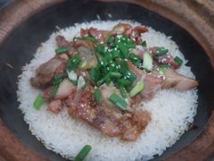 -红星光发煲仔饭(大石街店)