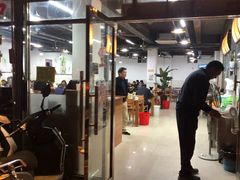 门面-达道武仔牛肉店(广达路店)