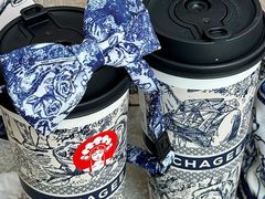 -霸王茶姬(大学城熙街店)