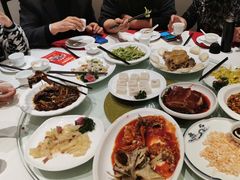 -得月楼·省级非遗·传统苏帮菜(观前店)