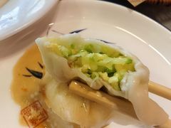 -听涛雅苑百味饺子老家菜馆