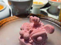 -潮堂 · 潮州菜(国贸商城店)