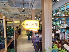 -JRCAFE玖如空间