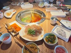 -季季红火锅(长沙步行街店)