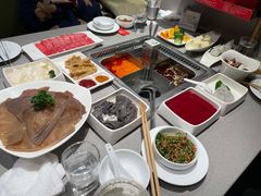 -海底捞火锅(吾悦广场店)
