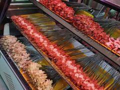 -正宁路小吃夜市