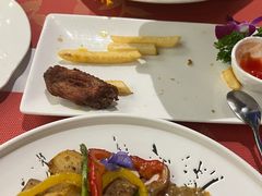 -ITA·意塔意大利餐厅(亦庄店)