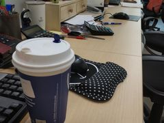 -瑞幸咖啡(艺树家工场店)