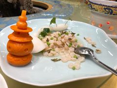 -白家大院·王府宫廷菜(苏州街店)