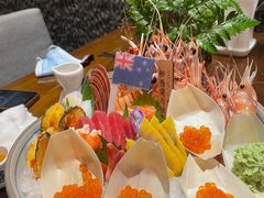 -和彩放题(渔阳店)