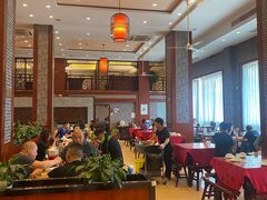 -侬佳蒸菜馆(听潮店)