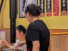 -蒜香焼肉PURUSHIN(马场路店)