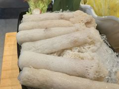 -马家斑.鲜鱼火锅(松湖万科店)