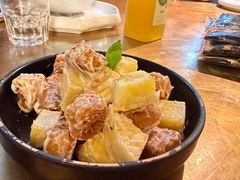 -烤匠麻辣烤鱼(双流明城购物中心店)