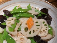 -青年公社烤鸭(青年路店)