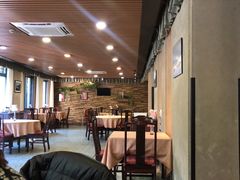 大堂-龙井壹号·茶缘山景宴(龙井村店)