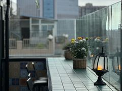 -萨芭蒂高空花园餐酒吧