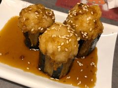 -点点心点心专门店(旺角店)