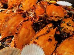 -星伦多海鲜自助餐厅(海陵金鹰店)