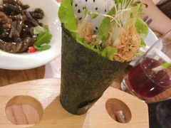 -茹·pure vegan(博华广场店)