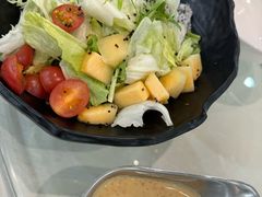 水果沙拉-友鹏海鲜(新宜白大道店)