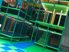 -蒙特利亲子乐园