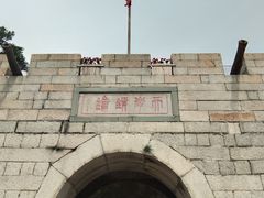 -胡里山炮台