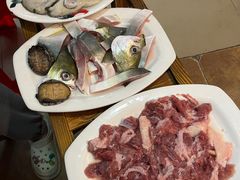 -牛排王糟粕醋火锅(海甸分店)