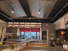 -得意啫·广东啫啫煲(前海HOP店)