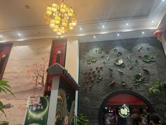 -川香鼎盛·川府家宴商务宴请(市桥富华路店)