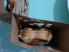 -熊姬手作茶物(汇金谷店)