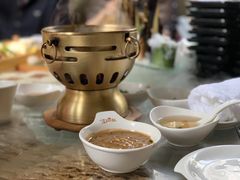-慢丽江·云南野生菌土鸡锅(西山店)
