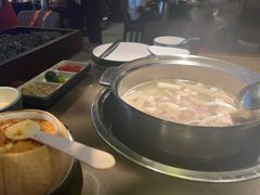 -同仁四季椰子鸡(宝安壹方城店)