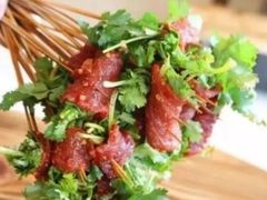 -蜀儿郎串串香(香河店)
