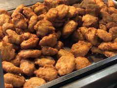 香酥藕饼-陶记正宗德州扒鸡(科巷店)