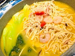 -桂满陇·景观餐厅(新世界店)