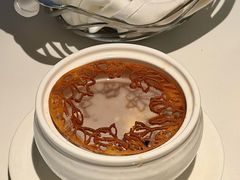 -THE WANG王品(上海中心云端店)