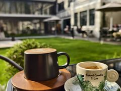 -一尺花园(安和花园店)