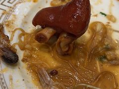 -沪华海鲜大酒楼(南汇店)
