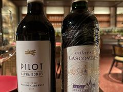 -肆海小川菜酒馆Wine Bistro (青年路店)