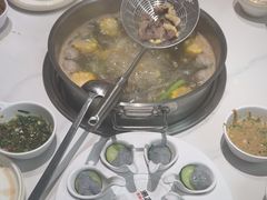 -潮正和潮汕牛肉火锅·老字号(番禺万达店)